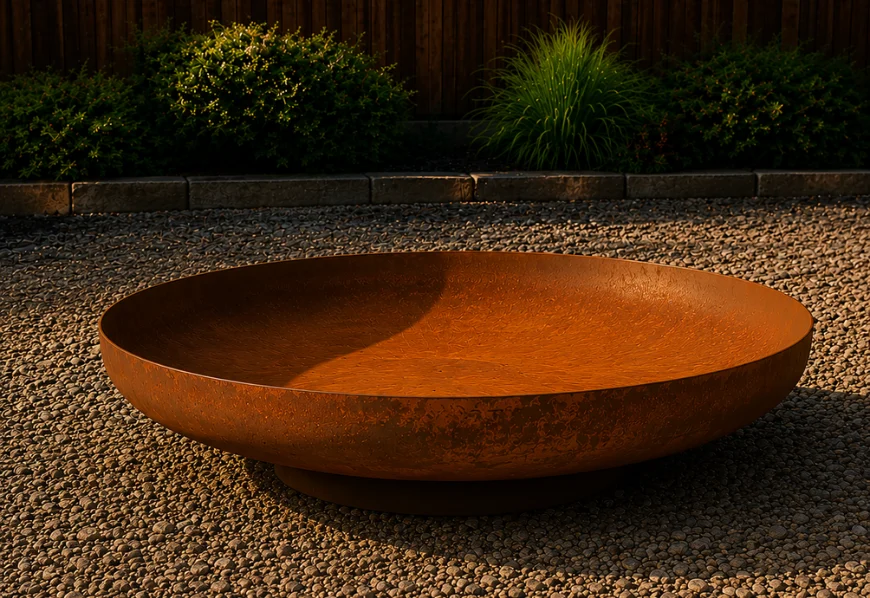 Fire Pit Large