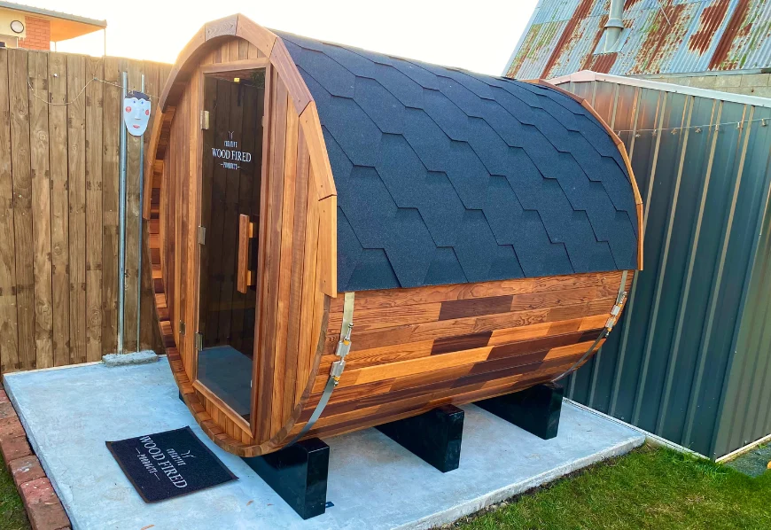 DIY Sauna 18 (E)